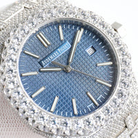 Audemars Piguet Royal Oak.