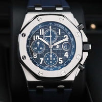 Audemars Piguet Royal Oak Offshore Chronograph
