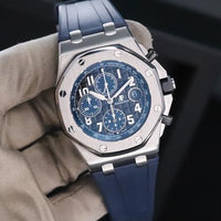 Audemars Piguet Royal Oak Offshore Chronograph