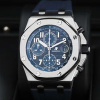 Audemars Piguet Royal Oak Offshore Chronograph