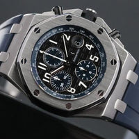 Audemars Piguet Royal Oak Offshore Chronograph