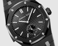 Explore Audemars Piguet Royal Oak Ceramic Watches | Coveted