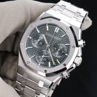 Audemars Piguet Royal Oak Chronograph
