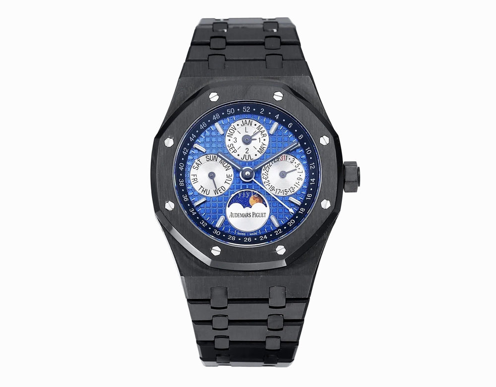 BBS factory Audemars Piguet Royal Oak 26599CE.OO.1225CE.01 Perpetual Calendar