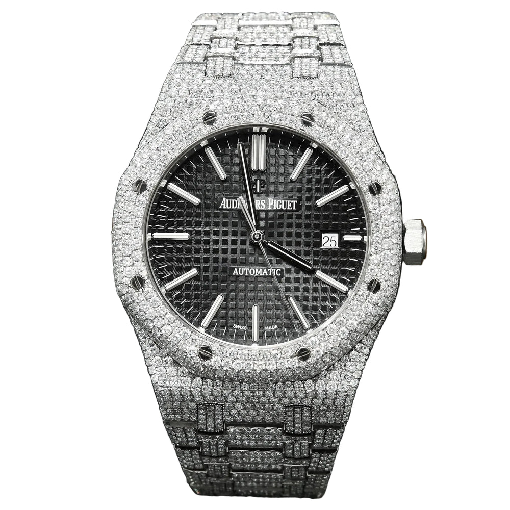 Audemars Piguet Watch | 41mm Audemars Piguet Royal Oak
