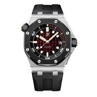 AP lady quartz movement rose gold case women watches