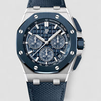 Audemars Piguet Royal Oak Offshore Chronograph