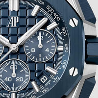 Audemars Piguet Royal Oak Offshore Selfwinding