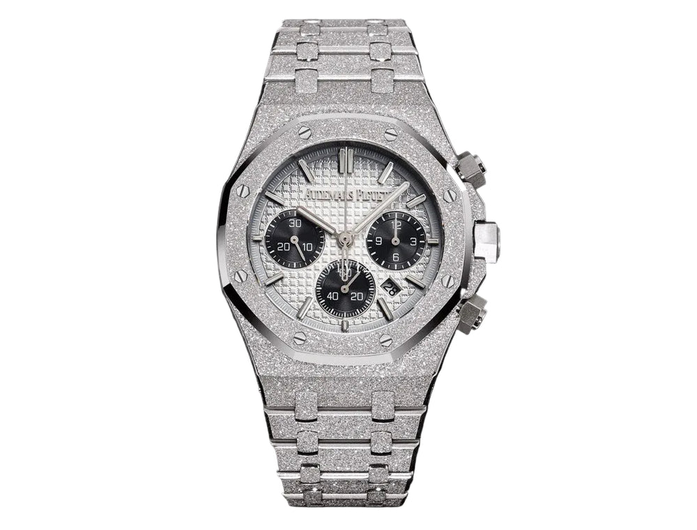 Audemars Piguet Royal Oak Chronograph 41mm