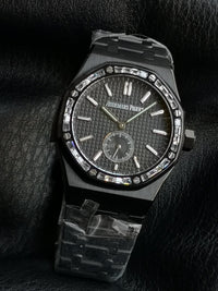 Audemars Piguet Royal Oak Minute Repeater Supersonnerie