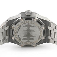 Audemars Piguet Royal Oak Minute Repeater Supersonnerie