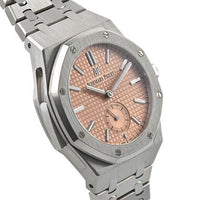 Audemars Piguet Royal Oak Minute Repeater Supersonnerie