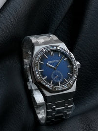 Buy Audemars Piguet | Royal Oak Minute Repeater ...