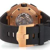 Audemars Piguet Royal Oak Offshore "Pride of Mexico" Rose