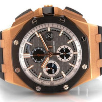 Audemars Piguet Royal Oak Offshore "Pride of Mexico" Rose