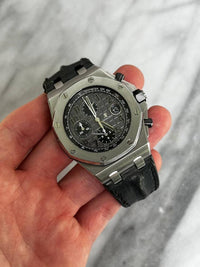 Audemars Piguet Royal Oak Offshore Chronograph 42mm