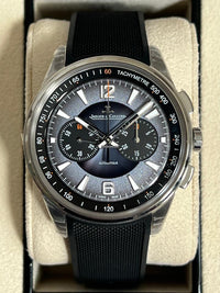 Polaris Chronograph