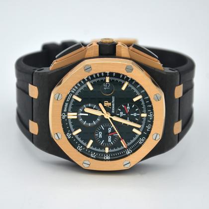 Audemars Piguet 26420SO.OO.A600CA.01 : Royal