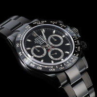 Rolex Cosmograph Daytona "AET REMOULD" Edition