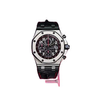 Audemars Piguet Royal Oak Offshore Chronograph