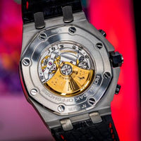 Audemars Piguet Royal Oak Offshore Chronograph
