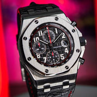 Audemars Piguet Royal Oak Offshore Chronograph