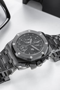 Audemars Piguet Royal Oak Offshore Selfwinding