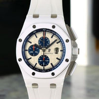 Audemars Piguet Royal Oak Offshore Chronograph