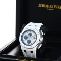 Audemars Piguet Royal Oak Offshore Chronograph
