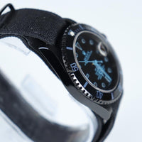 Rolex Submariner Ceramic by Bamford Watch Department