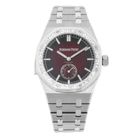 Audemars Piguet Royal Oak Minute Repeater Supersonnerie for ...