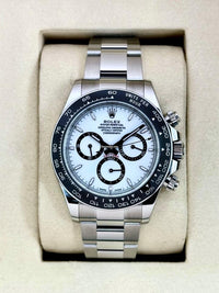 Rolex Oyster Perpetual Cosmograph Daytona.
