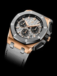 Audemars Piguet Royal Oak Offshore 26420
