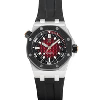 Audemars Piguet Royal Oak Offshore Diver China Limited