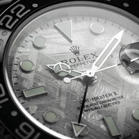 Rolex x Phantomlab "Crystal" Submariner