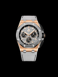 Audemars Piguet Royal Oak Offshore 26420