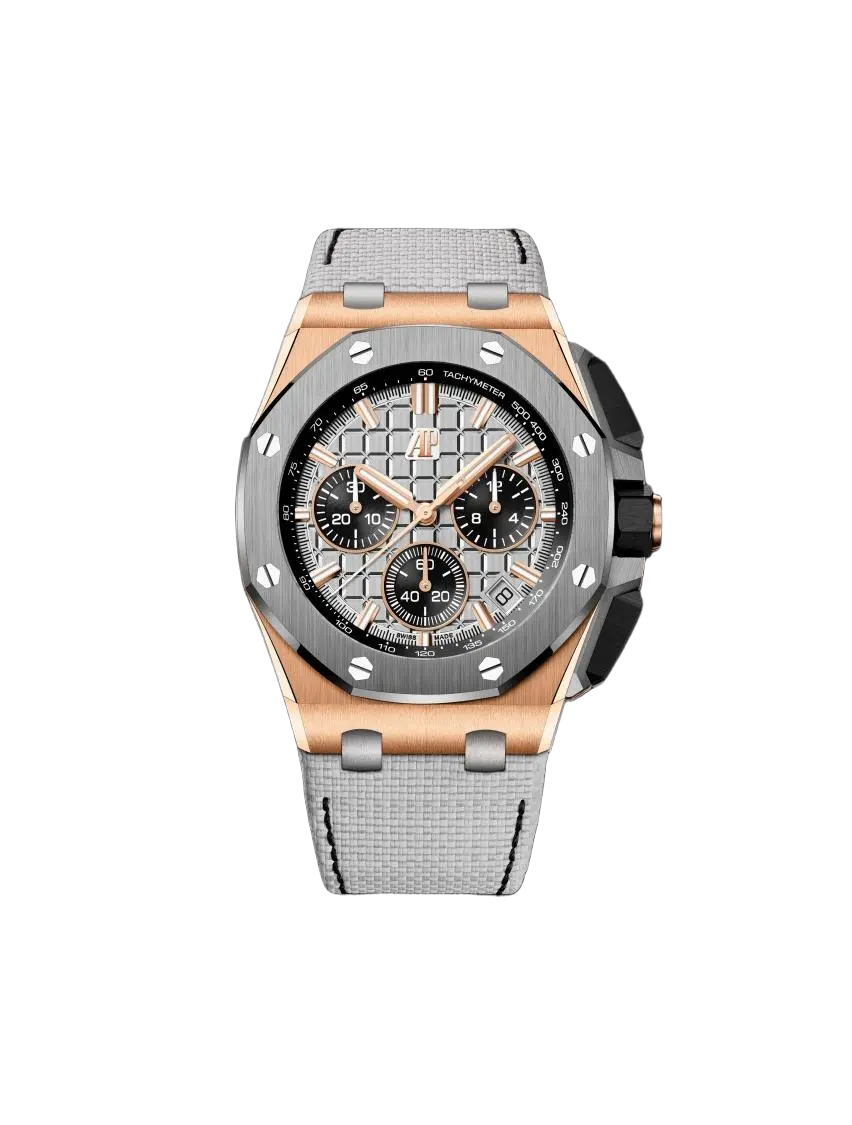 Audemars Piguet Royal Oak Offshore 26420