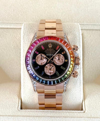 Rolex Daytona 116598
