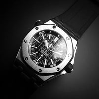 Audemars Piguet Royal Oak Offshore Diver 42mm 15703S