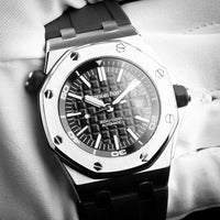 Audemars Piguet Royal Oak Offshore Diver 42mm 15703S