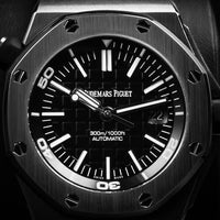 Audemars Piguet Royal Oak Offshore Diver 42mm 15703S