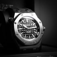 Audemars Piguet Royal Oak Offshore Diver 42mm 15703S