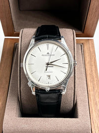 Master Ultra Thin Date