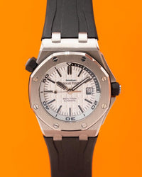 Audemars Piguet Royal Oak Offshore Diver