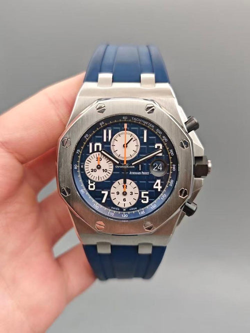 26470st.oo.a027ca.01 Audemars Piguet Royal Oak Offshore