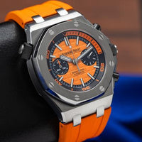 Audemars Piguet Royal Oak Offshore Orange Diver