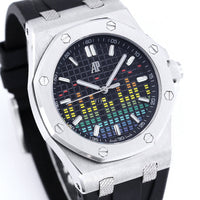Audemars Piguet Royal Oak Offshore Selfwinding - Music Edition