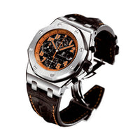 Audemars Piguet Royal Oak Offshore Volcano REF 26170ST.OO.D101CR.01