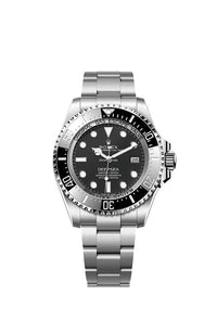Rolex Daytona 40mm 116500LN Black Dial