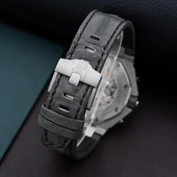 Audemars Piguet Royal Oak Offshore Chronograph